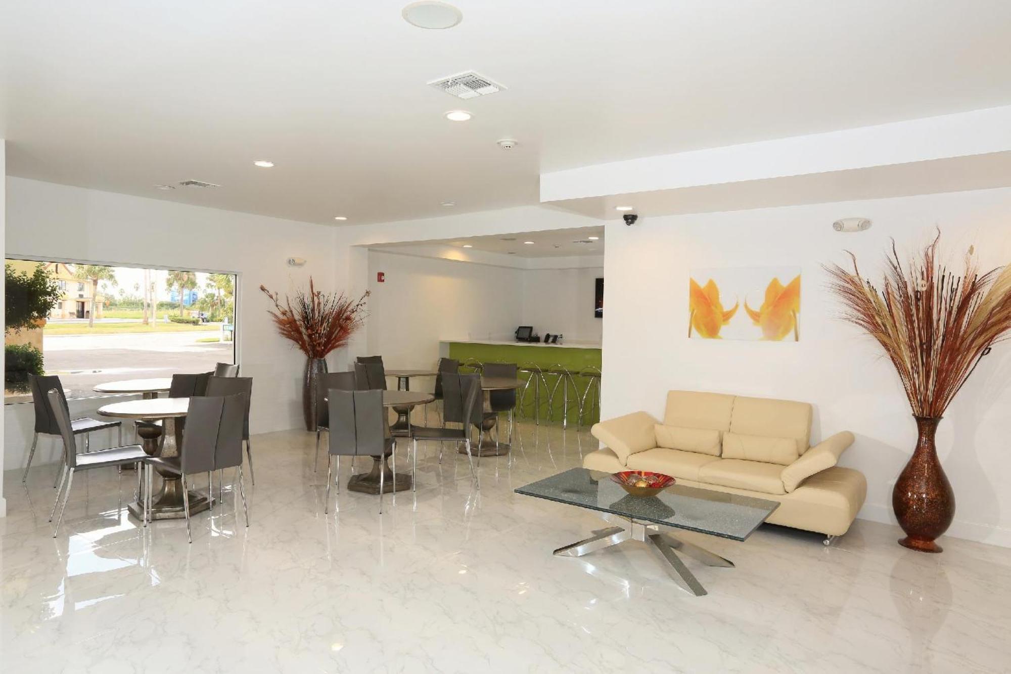 Orlando International Drive North Hotel מראה חיצוני תמונה