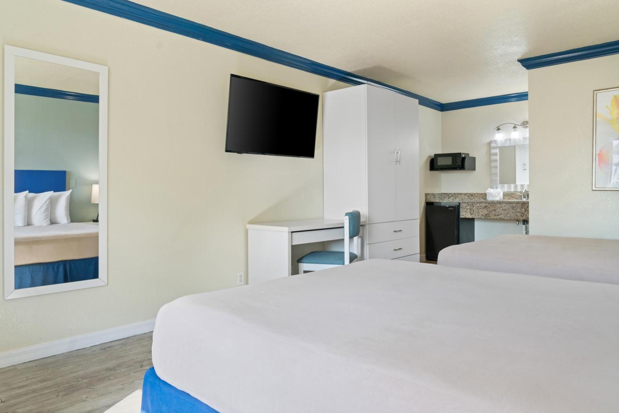 Orlando International Drive North Hotel מראה חיצוני תמונה