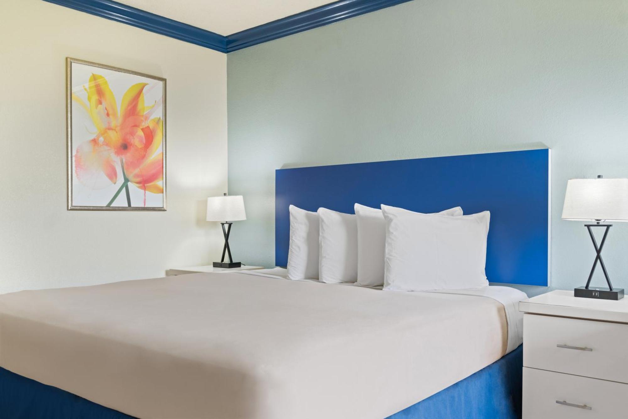 Orlando International Drive North Hotel מראה חיצוני תמונה