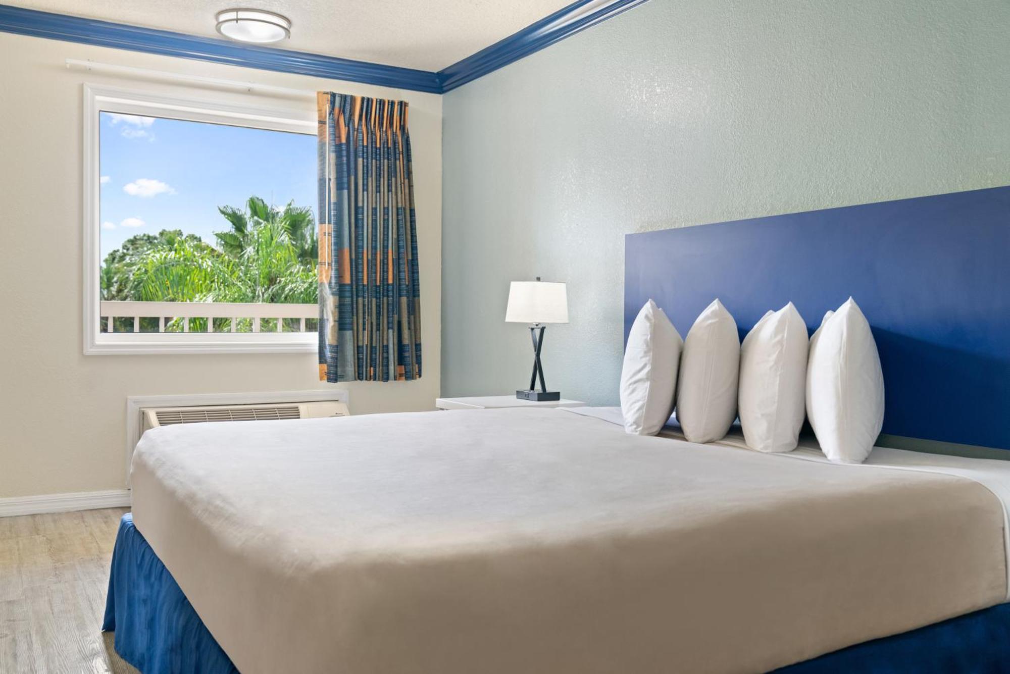 Orlando International Drive North Hotel מראה חיצוני תמונה