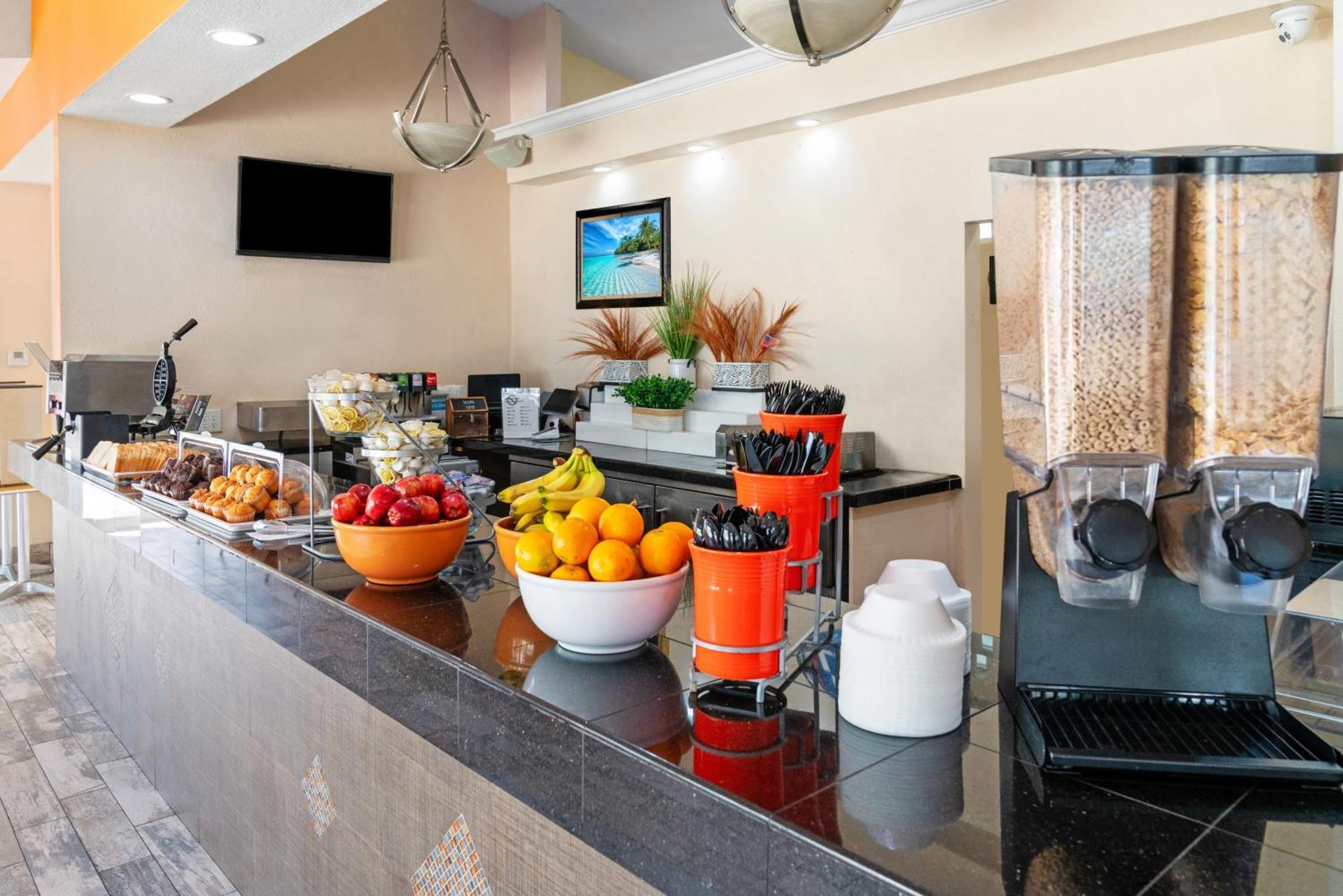 Orlando International Drive North Hotel מראה חיצוני תמונה