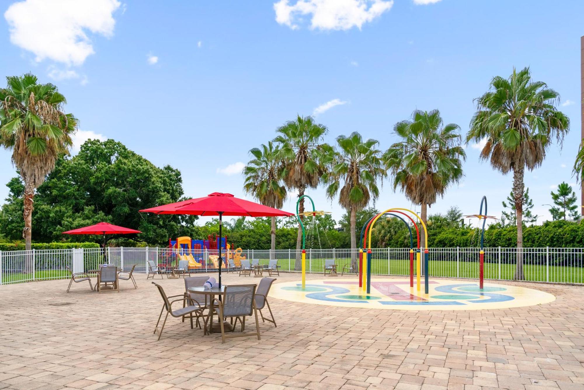 Orlando International Drive North Hotel מראה חיצוני תמונה