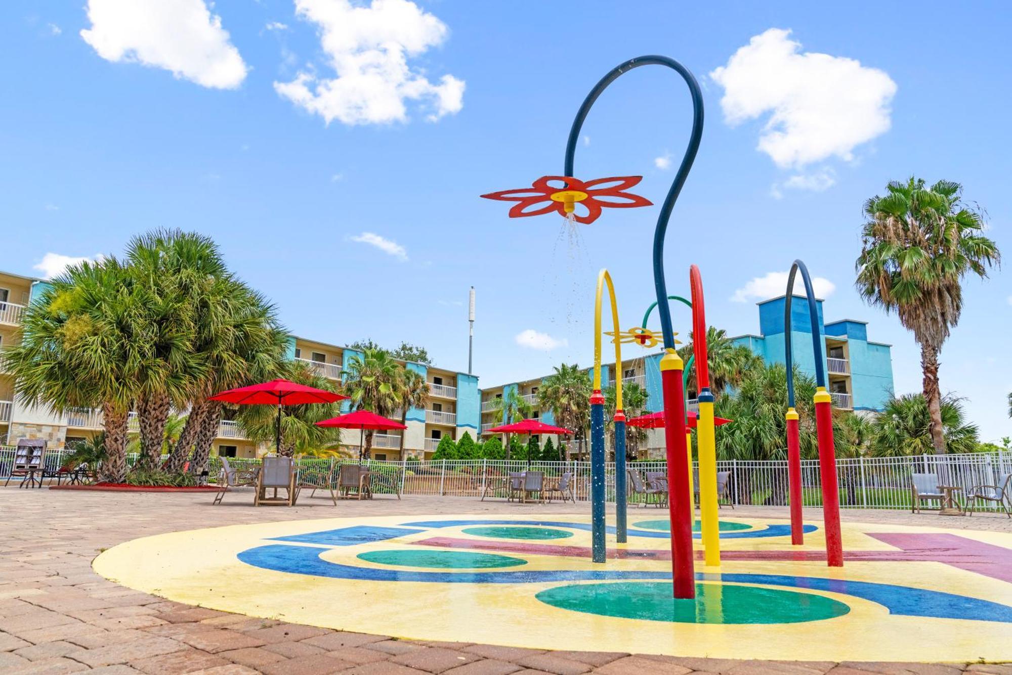 Orlando International Drive North Hotel מראה חיצוני תמונה