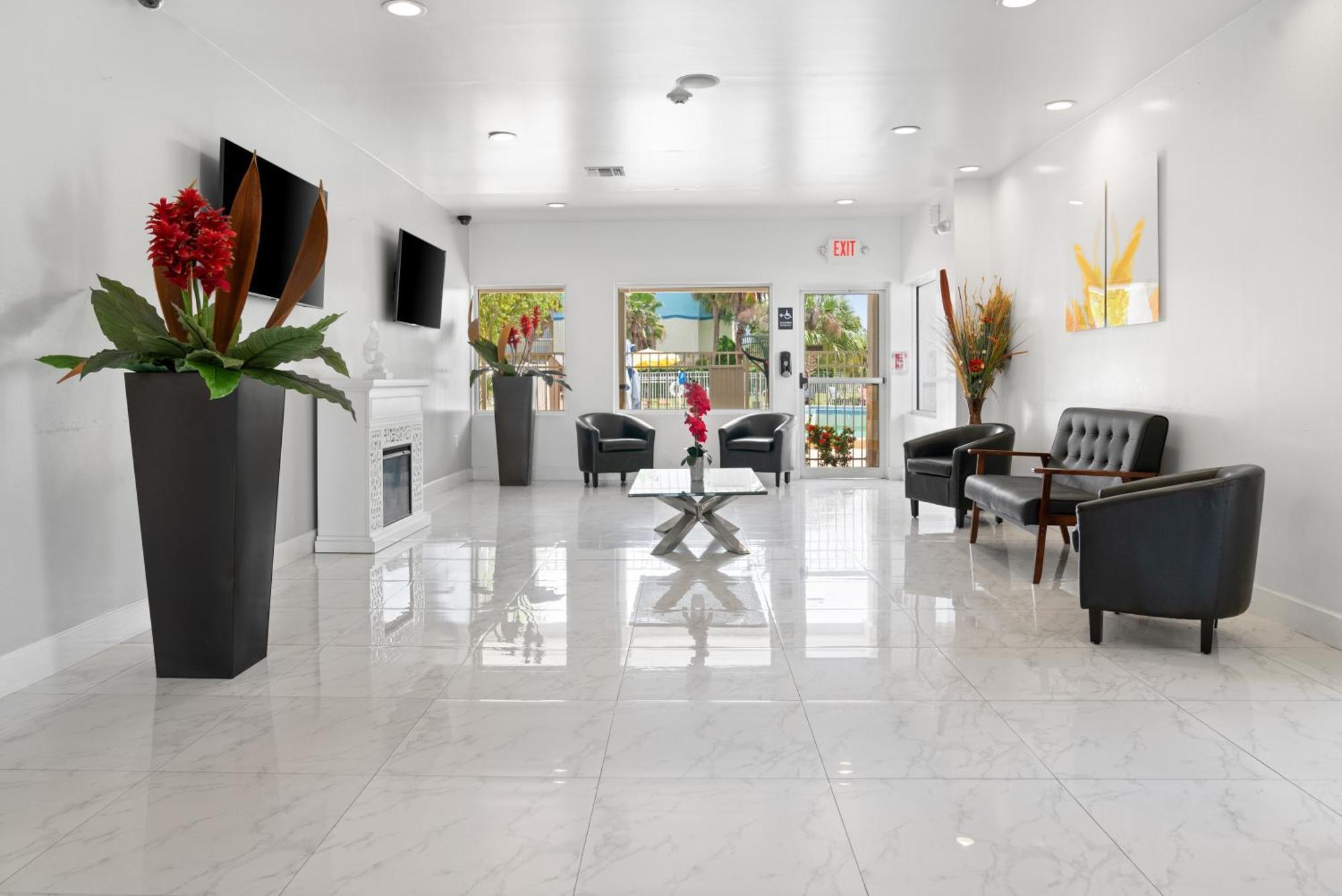 Orlando International Drive North Hotel מראה חיצוני תמונה