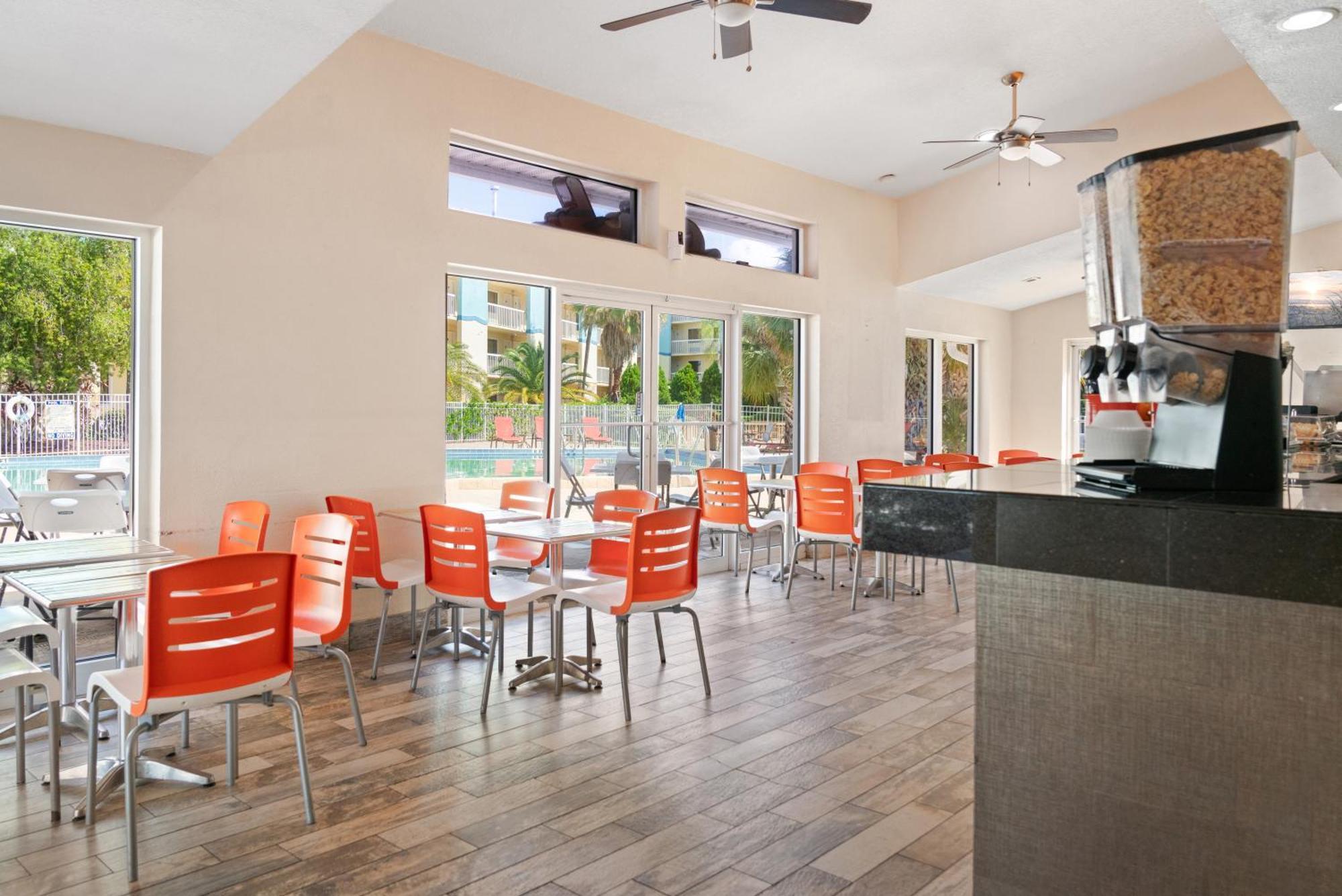 Orlando International Drive North Hotel מראה חיצוני תמונה